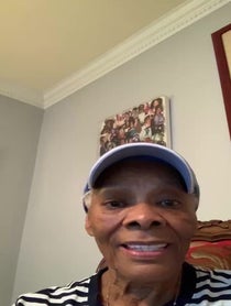 Poster for Other video from Dionne Warwick