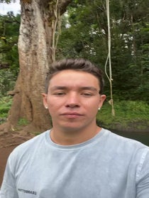 Poster for Gift video from Jonny