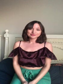 Poster for Other video from Alicia Glass