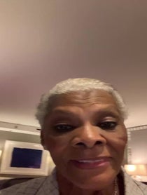 Poster for Other video from Dionne Warwick