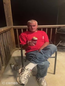 Poster for Intro video video from Roll Tide Willie