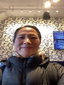 Poster for Pep Talk video from Joanne Chang
