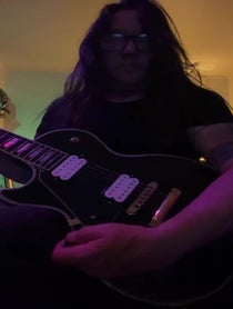 Poster for Birthday video from Eric Peterson