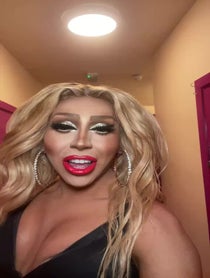 Poster for Other video from Davina Devine