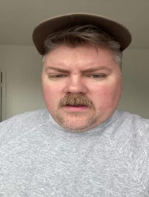 Poster for Roast video from Donny Crosswell