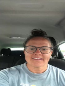 Poster for Pep Talk video from Emma Kearney