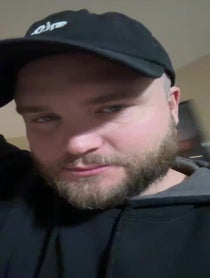 Poster for Birthday video from J.Cyrus