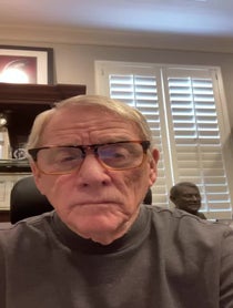 Poster for Pep Talk video from Bill Polian