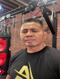 Poster for Advice video from Cung Le