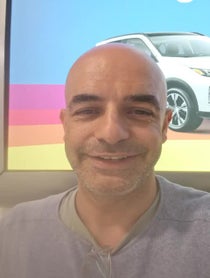 Poster for Birthday video from Adriano Zumbo