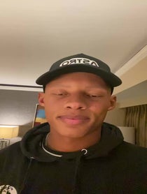 Poster for Other video from Joshua Dobbs