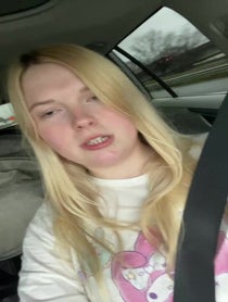 Poster for Gift video from Kitten Jocelyn