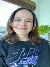 Poster for Other video from Brina Palencia