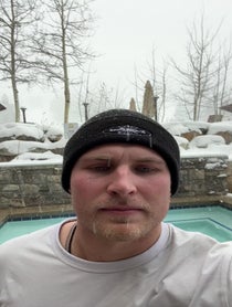 Poster for Question video from Justin Bench