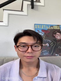 Poster for Intro video video from Derek Xiao