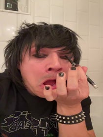 Poster for Other video from Matt Cutshall