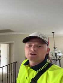 Poster for Roast video from Hectic Habib