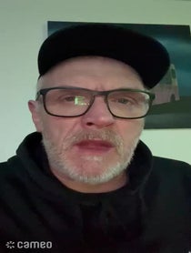 Poster for Intro video video from Alex Horne & Greg Davies