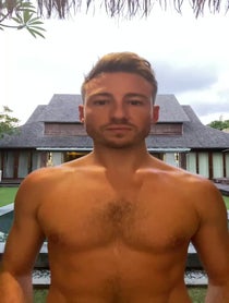 Poster for Other video from Matthew Mitcham