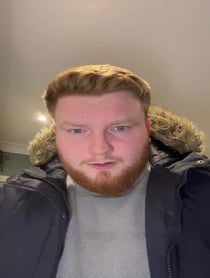 Poster for Roast video from JurysFragrance