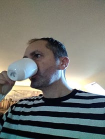 Poster for Roast video from Nathan Head