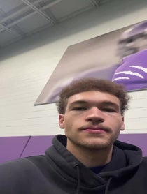 Poster for Pep Talk video from Dyson Koehler