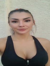 Poster for Pep Talk video from Averey Tressler