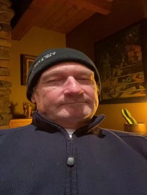 Poster for Birthday video from Ryan Stiles