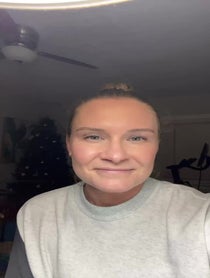 Poster for Pep Talk video from Bridget Sloan