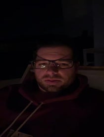 Poster for Birthday video from Kevin Plawecki