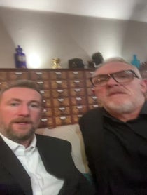 Poster for Other video from Alex Horne & Greg Davies