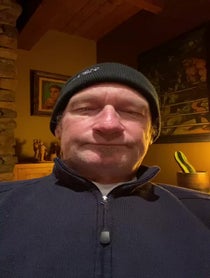 Poster for Birthday video from Ryan Stiles