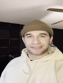 Poster for Birthday video from Daniel Padilla