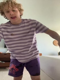 Poster for Other video from Lev Cameron