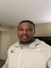 Poster for Christmas video from Eric Rowe