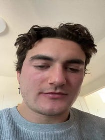 Poster for Roast video from Jesse James West