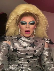 Poster for Intro video video from Sophia Stardust