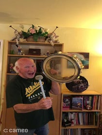 Poster for Intro video video from Krazy George