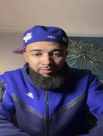 Poster for Roast video from Lightskin General