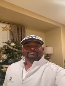 Poster for Other video from Alfonso Ribeiro