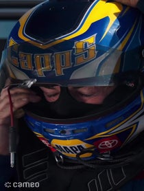 Poster for Intro video video from Ron Capps