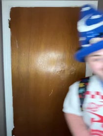 Poster for Roast video from Steven Tirone