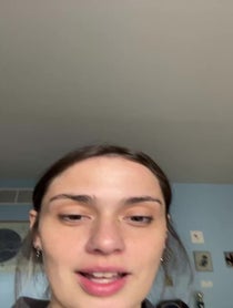 Poster for Birthday video from Dev Lemons