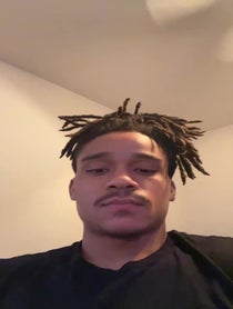 Poster for Birthday video from Yuri Collins