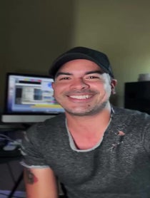 Poster for Other video from Franklin Torres