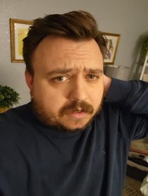 Poster for Roast video from Sean Kelly