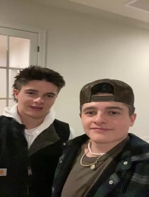 Poster for Other video from Brock and Boston Mikesell