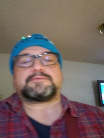 Poster for Gift video from Horatio Sanz