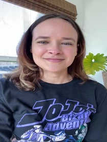 Poster for Gift video from Brina Palencia