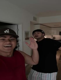 Poster for Gift video from Ireland Boys